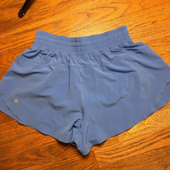 Lululemon Shake It Out High-Rise Running Short - Picture 2 of 5